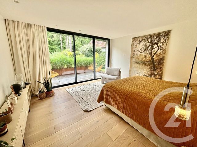 maison à vendre - 7 pièces - 255.0 m2 - HARDELOT PLAGE - 62 - NORD-PAS-DE-CALAIS - Century 21 Transimmo