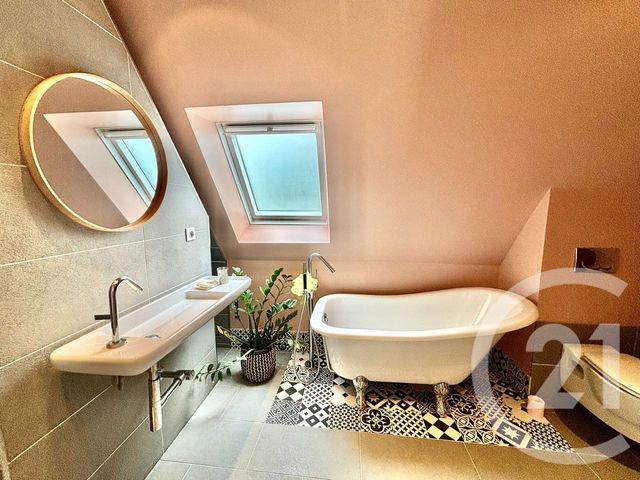 maison à vendre - 7 pièces - 255.0 m2 - HARDELOT PLAGE - 62 - NORD-PAS-DE-CALAIS - Century 21 Transimmo