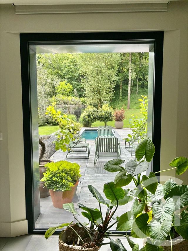 maison à vendre - 7 pièces - 255.0 m2 - HARDELOT PLAGE - 62 - NORD-PAS-DE-CALAIS - Century 21 Transimmo