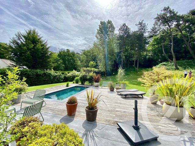 Maison à vendre HARDELOT PLAGE