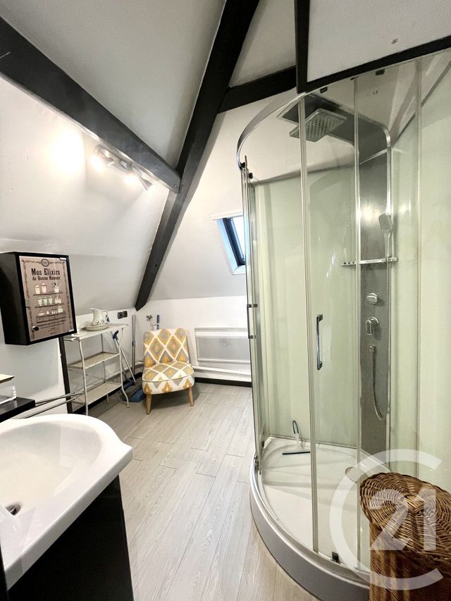 Appartement Studio à vendre - 1 pièce - 21.3 m2 - BOULOGNE SUR MER - 62 - NORD-PAS-DE-CALAIS - Century 21 Transimmo