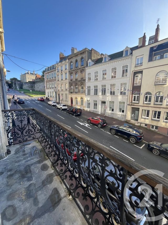 Appartement Studio à vendre BOULOGNE SUR MER