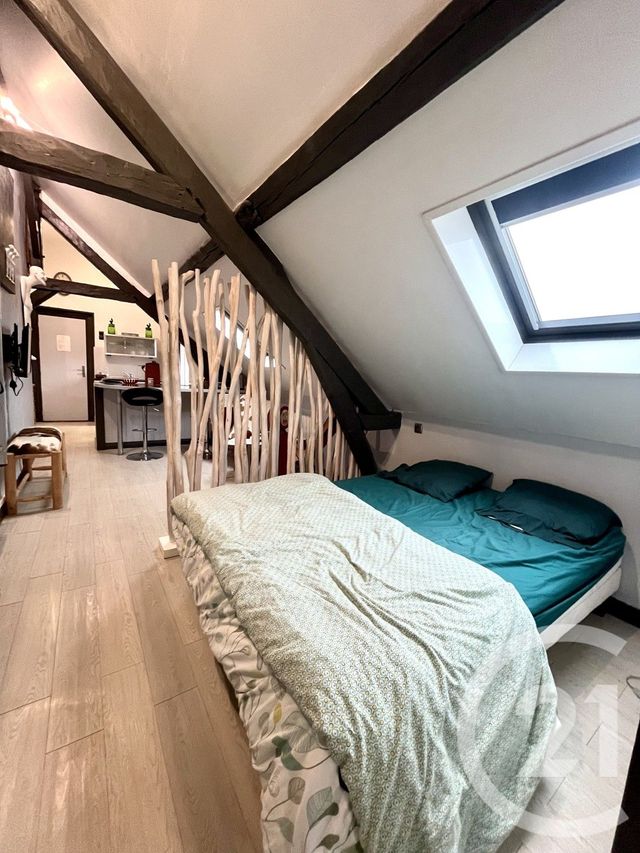 Appartement Studio à vendre - 1 pièce - 21.3 m2 - BOULOGNE SUR MER - 62 - NORD-PAS-DE-CALAIS - Century 21 Transimmo