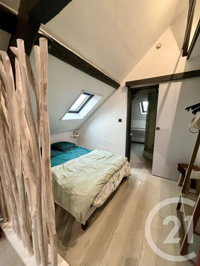 Appartement Studio à vendre - 1 pièce - 21.3 m2 - BOULOGNE SUR MER - 62 - NORD-PAS-DE-CALAIS - Century 21 Transimmo