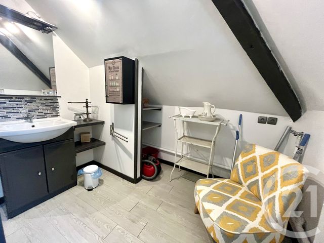 Appartement Studio à vendre - 1 pièce - 21.3 m2 - BOULOGNE SUR MER - 62 - NORD-PAS-DE-CALAIS - Century 21 Transimmo