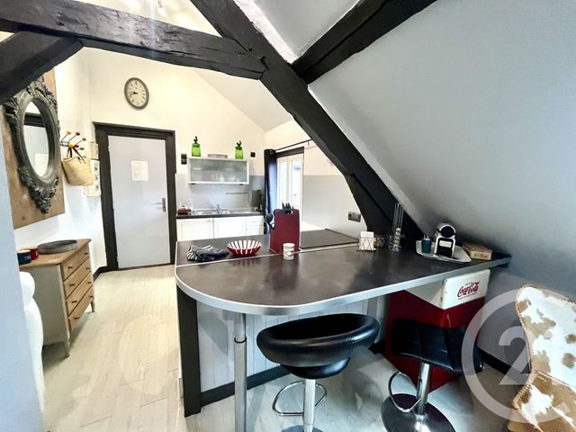 Appartement Studio à vendre BOULOGNE SUR MER