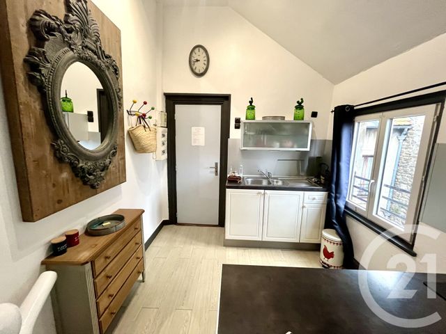 Appartement Studio à vendre - 1 pièce - 21.3 m2 - BOULOGNE SUR MER - 62 - NORD-PAS-DE-CALAIS - Century 21 Transimmo