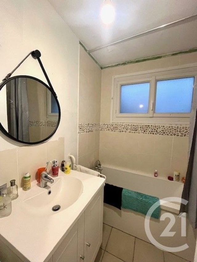 Appartement à vendre - 3 pièces - 71.1 m2 - BOULOGNE SUR MER - 62 - NORD-PAS-DE-CALAIS - Century 21 Transimmo