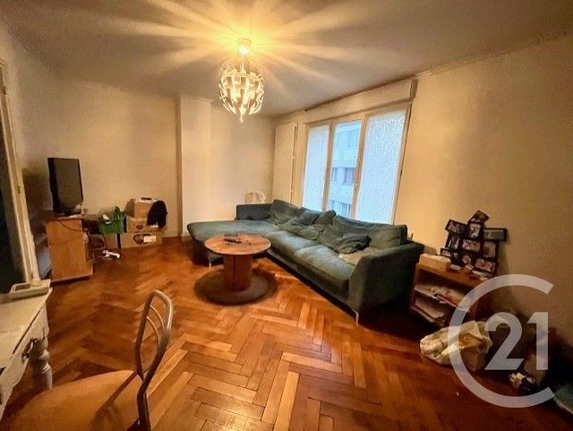 Appartement à vendre BOULOGNE SUR MER