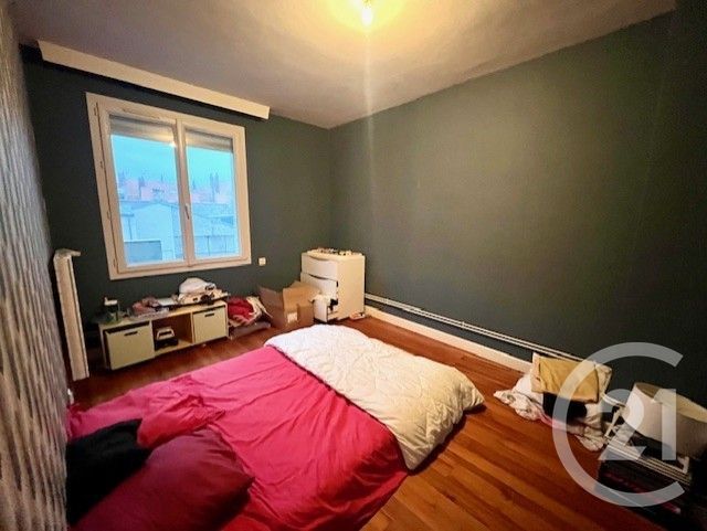 Appartement à vendre - 3 pièces - 71.1 m2 - BOULOGNE SUR MER - 62 - NORD-PAS-DE-CALAIS - Century 21 Transimmo