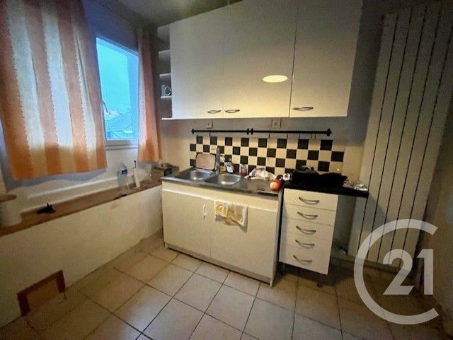 Appartement à vendre - 3 pièces - 71.1 m2 - BOULOGNE SUR MER - 62 - NORD-PAS-DE-CALAIS - Century 21 Transimmo