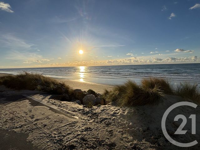 maison à vendre - 13 pièces - 360.0 m2 - HARDELOT PLAGE - 62 - NORD-PAS-DE-CALAIS - Century 21 Transimmo