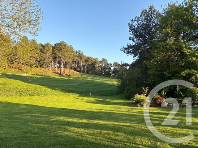 Maison à vendre HARDELOT PLAGE