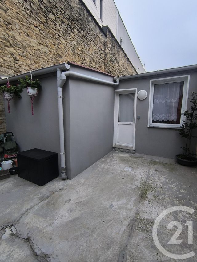 Appartement F2 à louer - 2 pièces - 20.6 m2 - BOULOGNE SUR MER - 62 - NORD-PAS-DE-CALAIS - Century 21 Transimmo