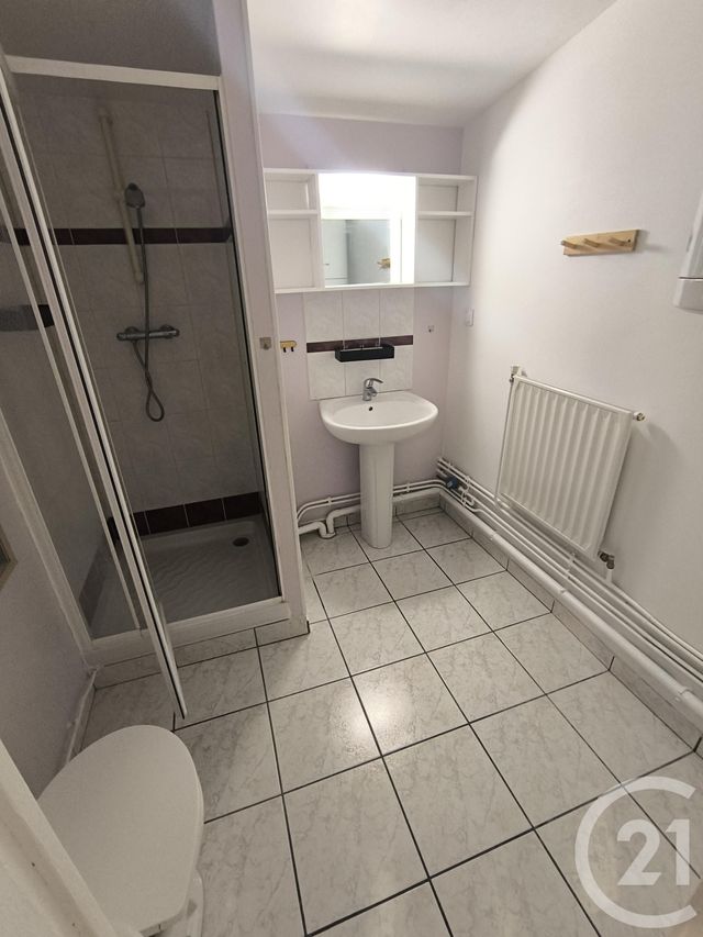 Appartement F2 à louer - 2 pièces - 20.6 m2 - BOULOGNE SUR MER - 62 - NORD-PAS-DE-CALAIS - Century 21 Transimmo