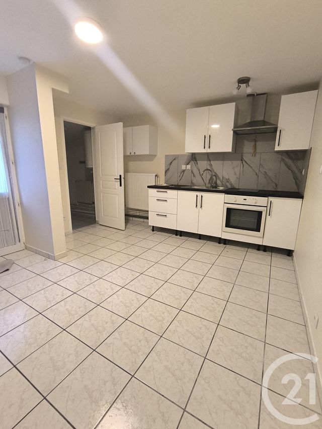 appartement - BOULOGNE SUR MER - 62