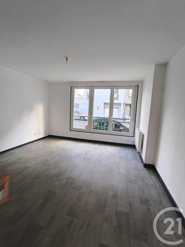 Appartement T2 à louer - 2 pièces - 33.74 m2 - 62 - NORD-PAS-DE-CALAIS - Century 21 Transimmo