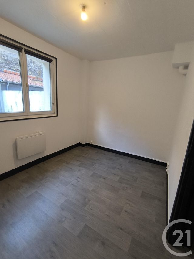 Appartement T2 à louer - 2 pièces - 33.74 m2 - 62 - NORD-PAS-DE-CALAIS - Century 21 Transimmo