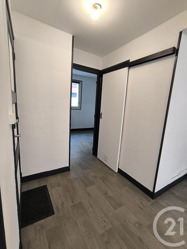 Appartement T2 à louer - 2 pièces - 33.74 m2 - 62 - NORD-PAS-DE-CALAIS - Century 21 Transimmo