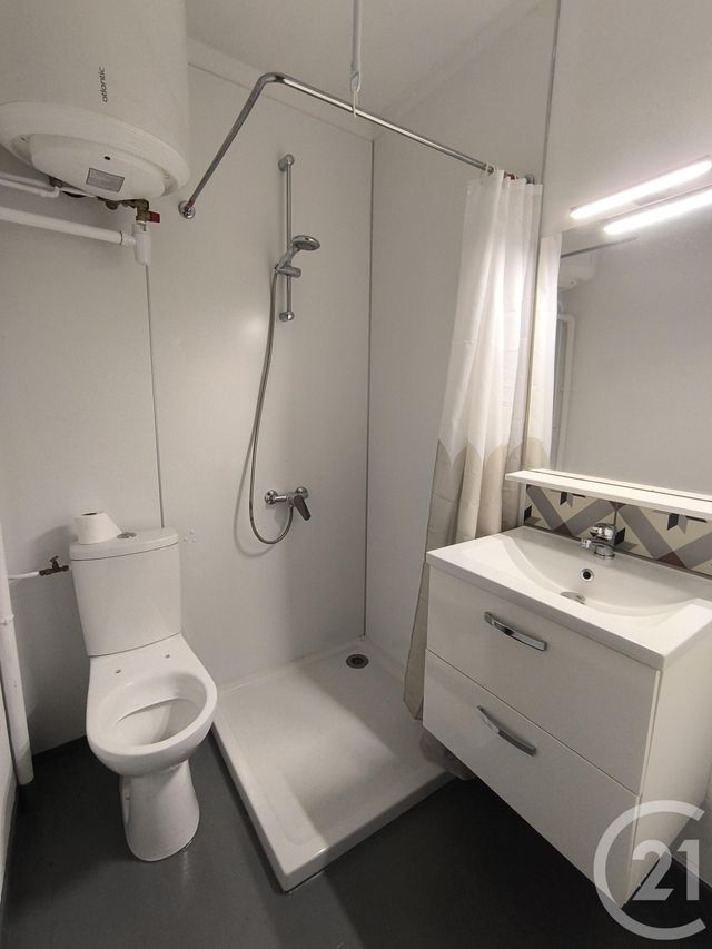 Appartement T2 à louer - 2 pièces - 33.74 m2 - 62 - NORD-PAS-DE-CALAIS - Century 21 Transimmo