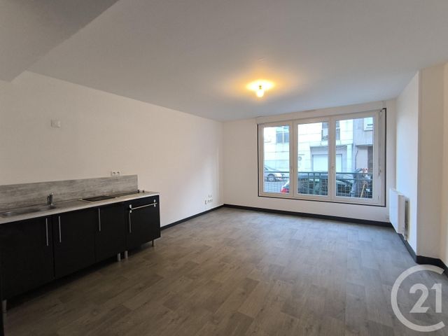Appartement T2 à louer None