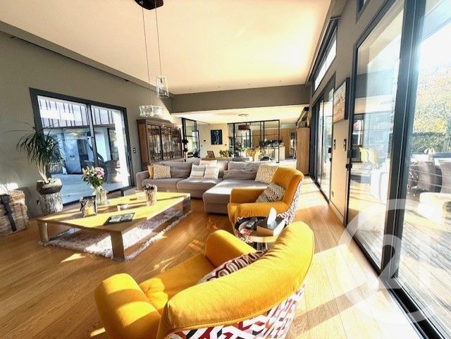 maison - HARDELOT PLAGE - 62