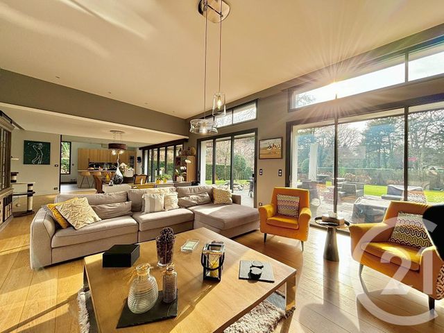 Maison à vendre HARDELOT PLAGE