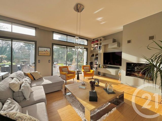 maison à vendre - 9 pièces - 255.0 m2 - HARDELOT PLAGE - 62 - NORD-PAS-DE-CALAIS - Century 21 Transimmo