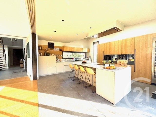 maison à vendre - 9 pièces - 255.0 m2 - HARDELOT PLAGE - 62 - NORD-PAS-DE-CALAIS - Century 21 Transimmo