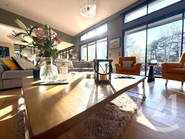 maison à vendre - 9 pièces - 255.0 m2 - HARDELOT PLAGE - 62 - NORD-PAS-DE-CALAIS - Century 21 Transimmo