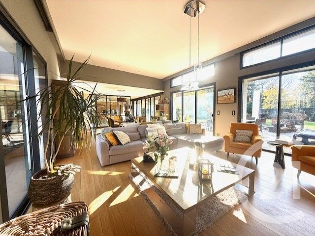 maison à vendre - 9 pièces - 255.0 m2 - HARDELOT PLAGE - 62 - NORD-PAS-DE-CALAIS - Century 21 Transimmo