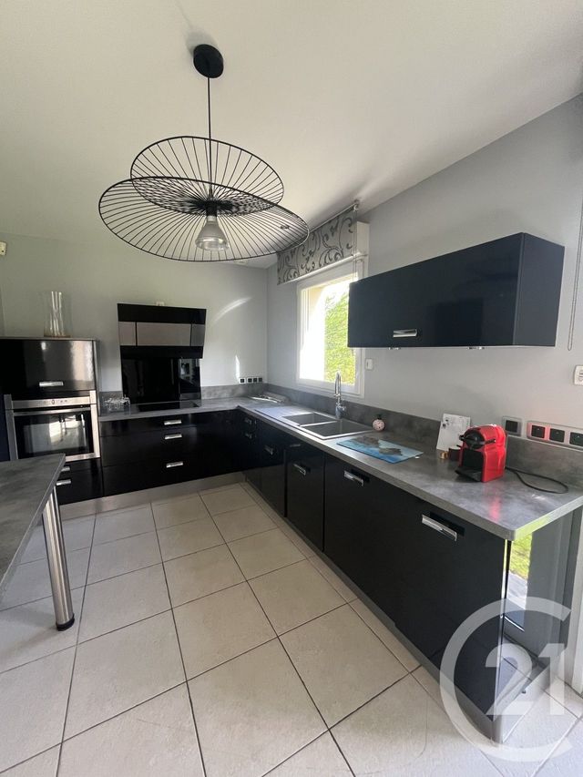 maison à vendre - 6 pièces - 165.0 m2 - BOULOGNE SUR MER - 62 - NORD-PAS-DE-CALAIS - Century 21 Transimmo