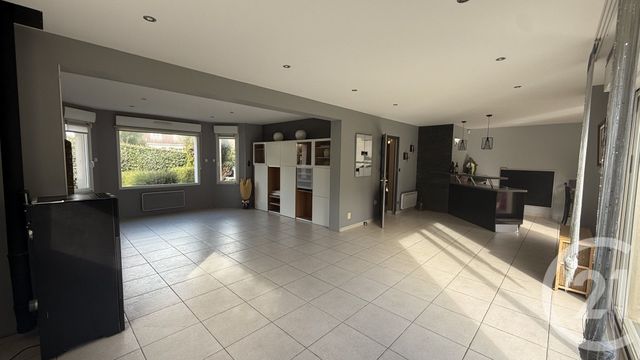 maison à vendre - 6 pièces - 165.0 m2 - BOULOGNE SUR MER - 62 - NORD-PAS-DE-CALAIS - Century 21 Transimmo