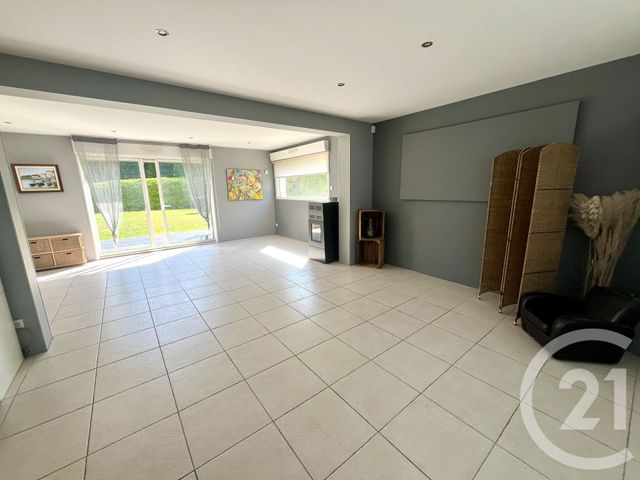 maison à vendre - 6 pièces - 165.0 m2 - BOULOGNE SUR MER - 62 - NORD-PAS-DE-CALAIS - Century 21 Transimmo