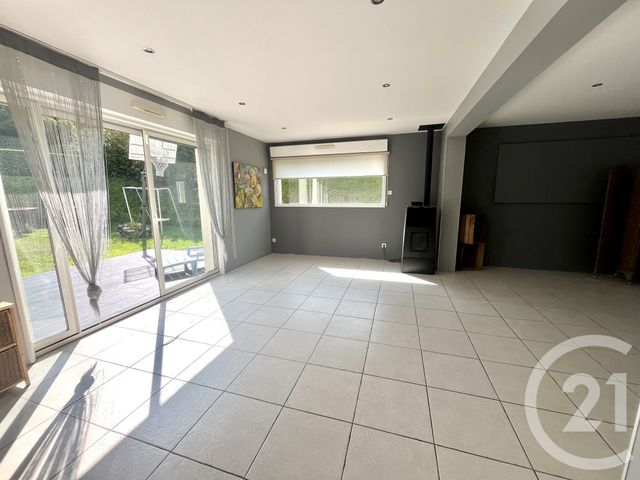 maison à vendre - 6 pièces - 165.0 m2 - BOULOGNE SUR MER - 62 - NORD-PAS-DE-CALAIS - Century 21 Transimmo