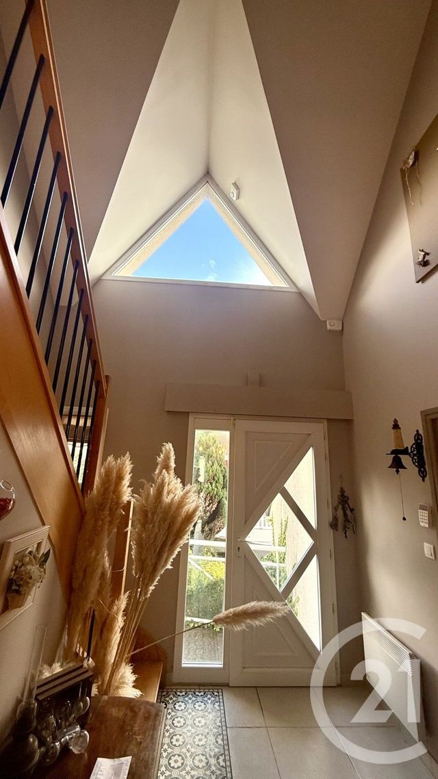 maison à vendre - 6 pièces - 165.0 m2 - BOULOGNE SUR MER - 62 - NORD-PAS-DE-CALAIS - Century 21 Transimmo