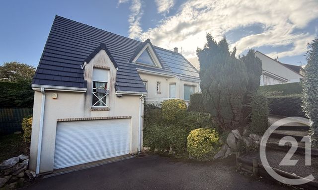 maison - BOULOGNE SUR MER - 62