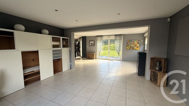 maison à vendre - 6 pièces - 165.0 m2 - BOULOGNE SUR MER - 62 - NORD-PAS-DE-CALAIS - Century 21 Transimmo