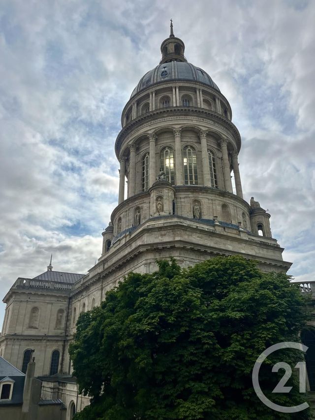 maison à vendre - 4 pièces - 101.6 m2 - BOULOGNE SUR MER - 62 - NORD-PAS-DE-CALAIS - Century 21 Transimmo