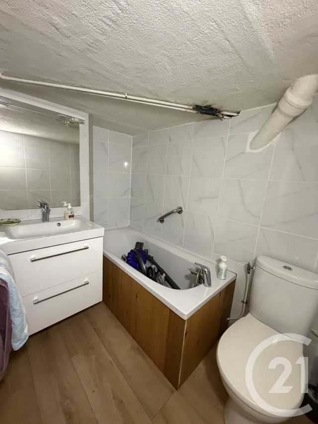 immeuble à vendre - 110.0 m2 - BOULOGNE SUR MER - 62 - NORD-PAS-DE-CALAIS - Century 21 Transimmo