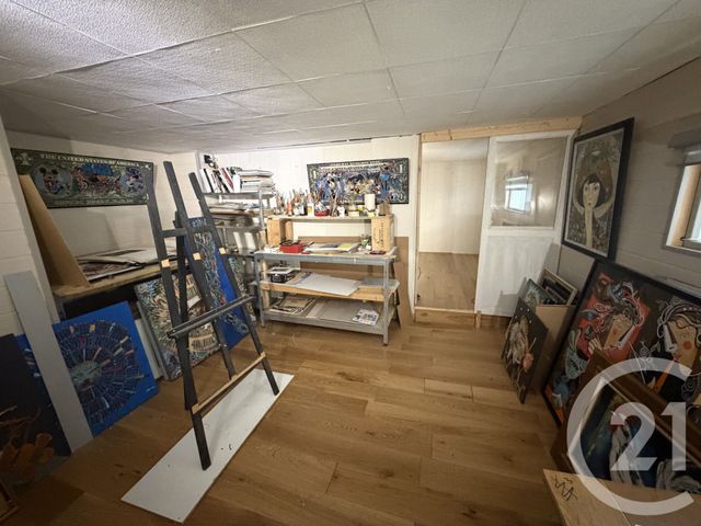 immeuble à vendre - 110.0 m2 - BOULOGNE SUR MER - 62 - NORD-PAS-DE-CALAIS - Century 21 Transimmo