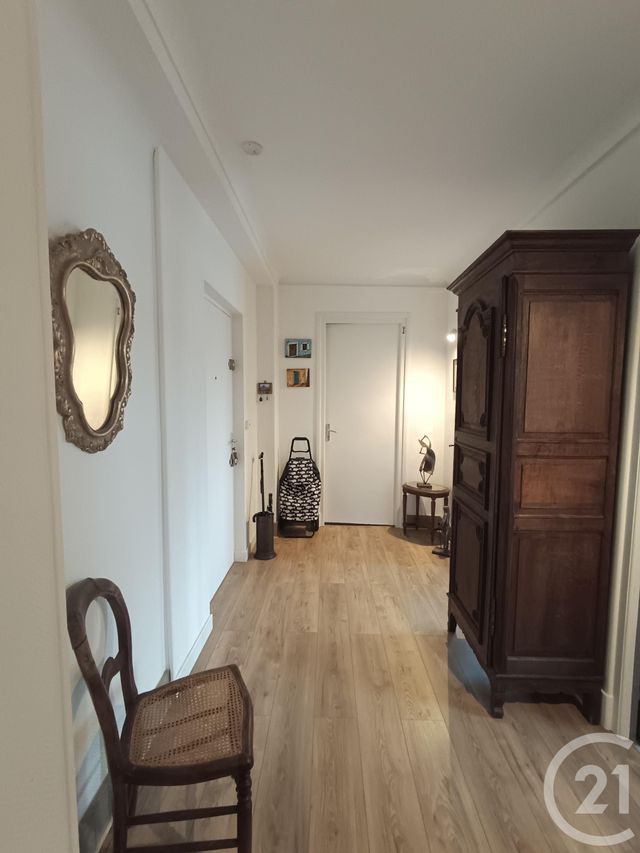 Appartement F3 à louer - 3 pièces - 80.0 m2 - BOULOGNE SUR MER - 62 - NORD-PAS-DE-CALAIS - Century 21 Transimmo