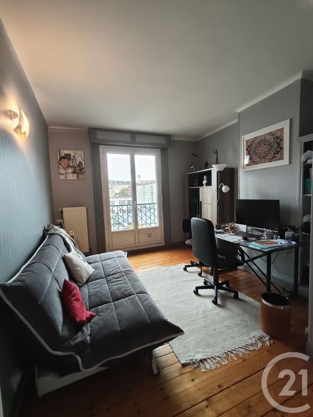 Appartement F3 à louer - 3 pièces - 80.0 m2 - BOULOGNE SUR MER - 62 - NORD-PAS-DE-CALAIS - Century 21 Transimmo