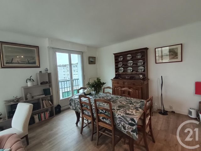 Appartement F3 à louer - 3 pièces - 80.0 m2 - BOULOGNE SUR MER - 62 - NORD-PAS-DE-CALAIS - Century 21 Transimmo