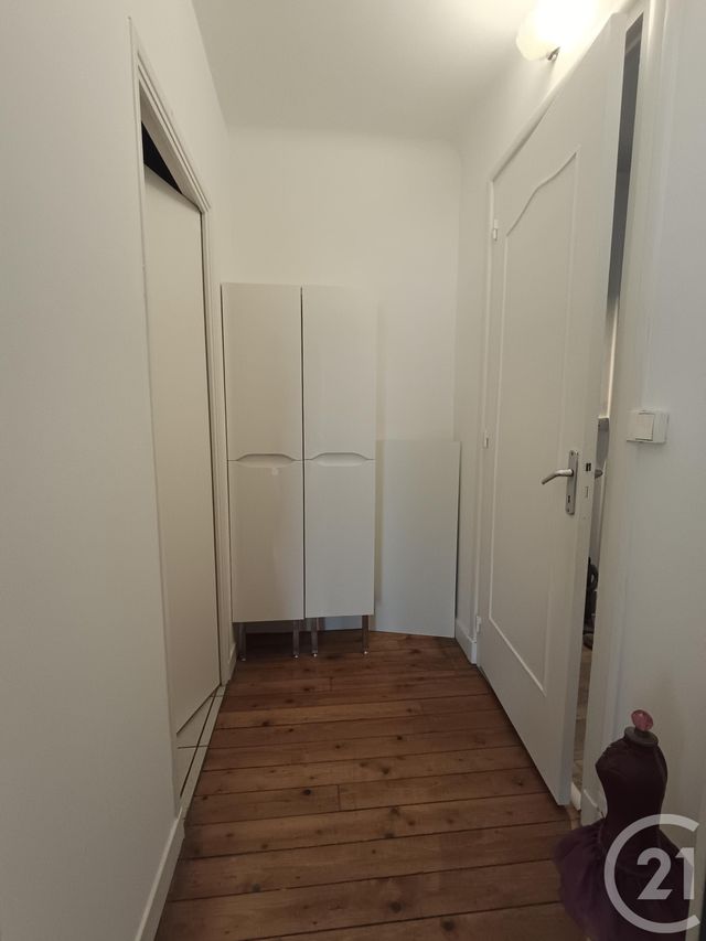 Appartement F3 à louer - 3 pièces - 80.0 m2 - BOULOGNE SUR MER - 62 - NORD-PAS-DE-CALAIS - Century 21 Transimmo
