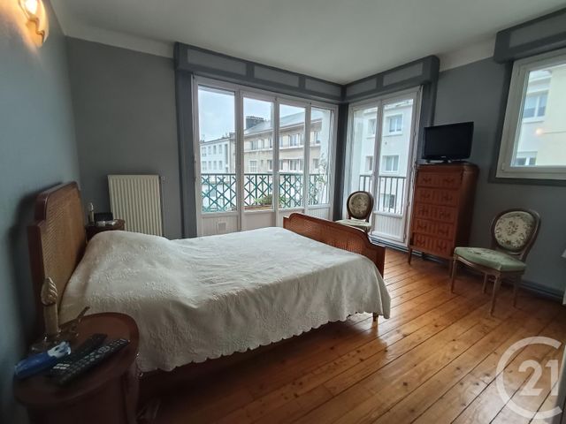 Appartement F3 à louer - 3 pièces - 80.0 m2 - BOULOGNE SUR MER - 62 - NORD-PAS-DE-CALAIS - Century 21 Transimmo