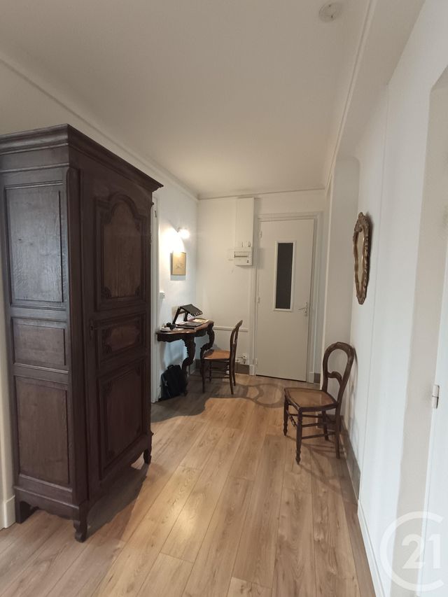 Appartement F3 à louer - 3 pièces - 80.0 m2 - BOULOGNE SUR MER - 62 - NORD-PAS-DE-CALAIS - Century 21 Transimmo