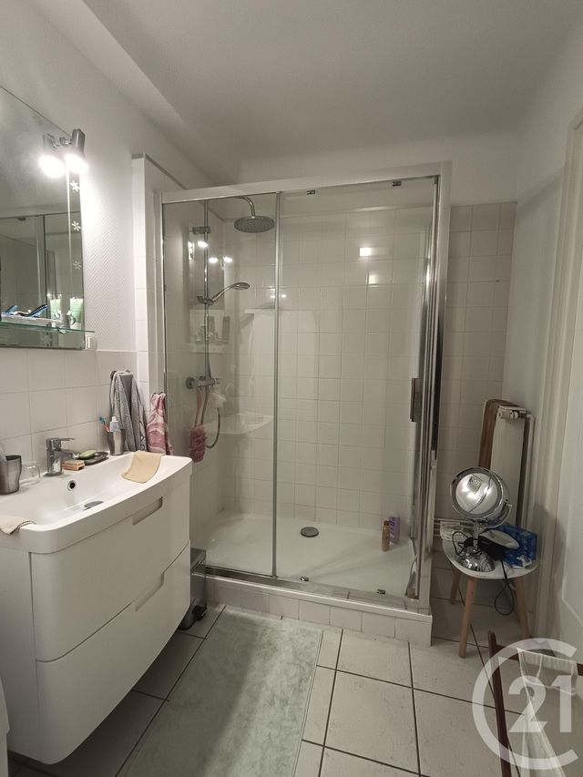 Appartement F3 à louer - 3 pièces - 80.0 m2 - BOULOGNE SUR MER - 62 - NORD-PAS-DE-CALAIS - Century 21 Transimmo