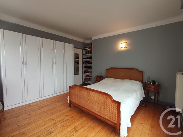 Appartement F3 à louer - 3 pièces - 80.0 m2 - BOULOGNE SUR MER - 62 - NORD-PAS-DE-CALAIS - Century 21 Transimmo