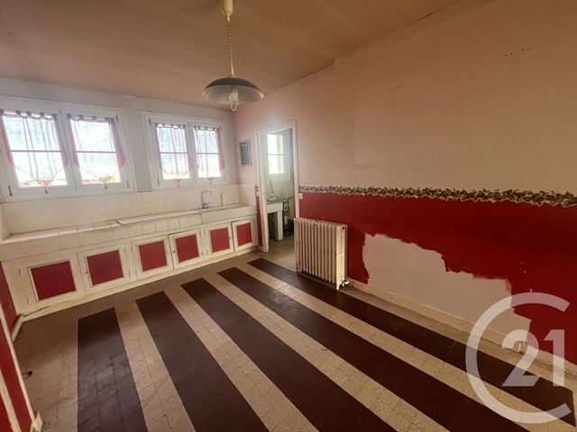 Appartement F4 à vendre - 5 pièces - 96.0 m2 - BOULOGNE SUR MER - 62 - NORD-PAS-DE-CALAIS - Century 21 Transimmo